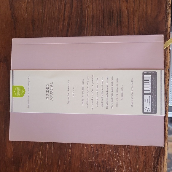 NWT Guided Journal - Picture 5 of 5